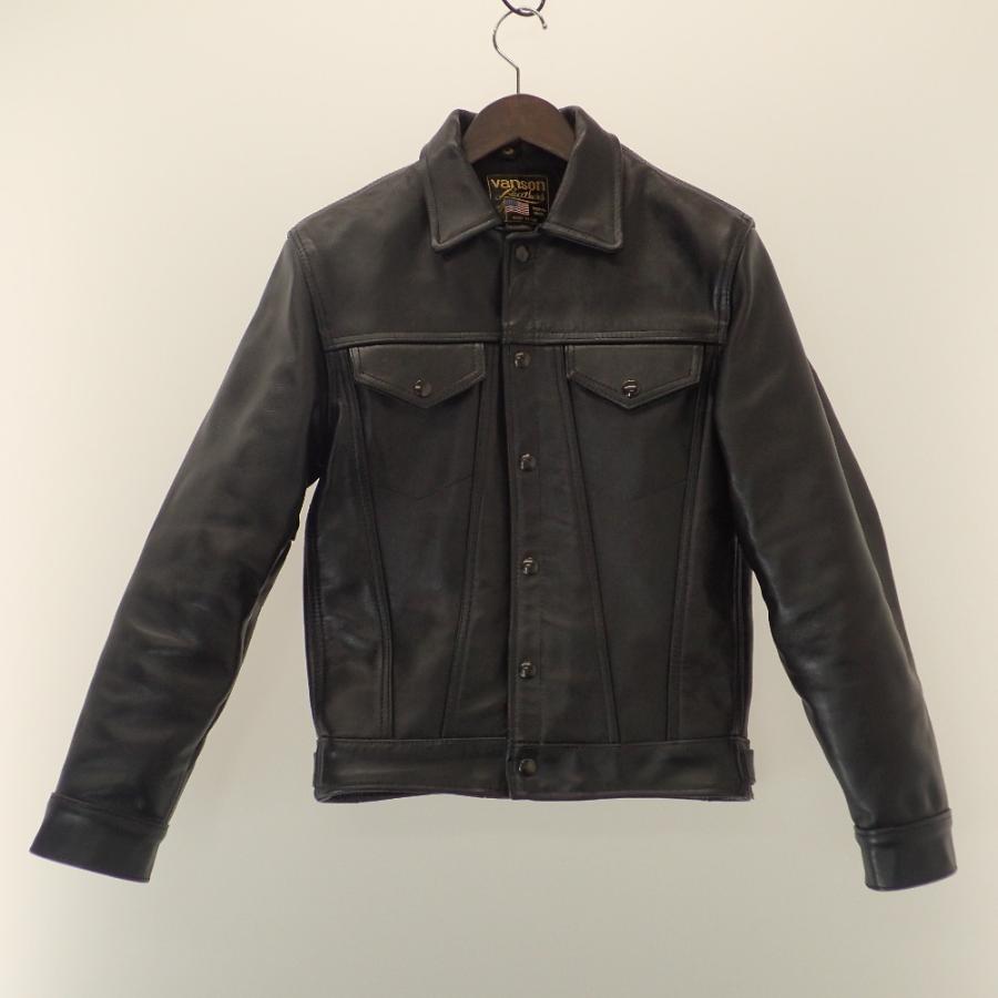 VANSON 美品/ VANSONバンソン バックドロップ別注 3rdタイプ VANSON 美品/ VANSONバンソン バックドロップ別注 3rdタイプ