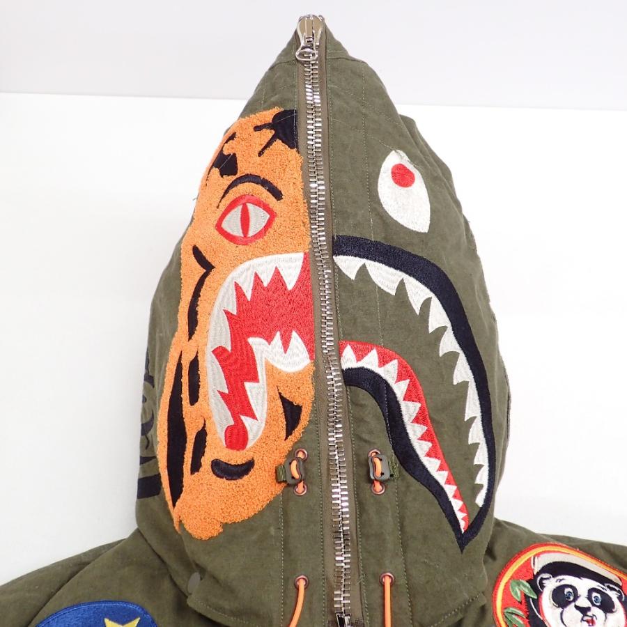新品/21年 READYMADE レディーメイド xA BATHING APE ア ベイシング