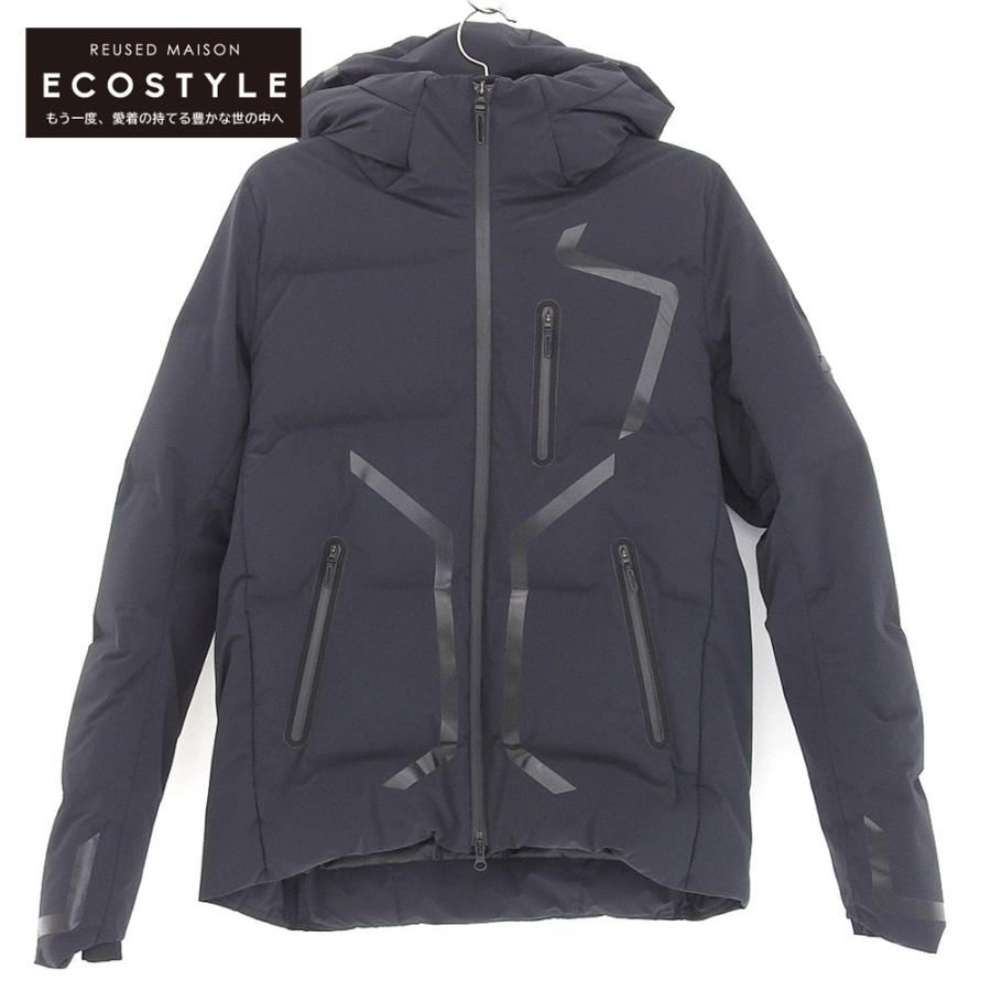 美品/ DESCENTE デサント ALLTERRAINオルテライン 水沢ダウン DIA3774U STORM ストーム フーデッドダウン ジャケット  O メンズ :2909500000035769:ブランドリユースショップエコスタイル - 通販 - Yahoo!ショッピング