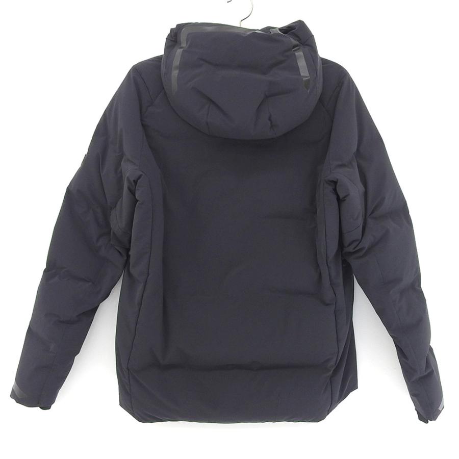 美品/ DESCENTE デサント ALLTERRAINオルテライン 水沢ダウン DIA3774U