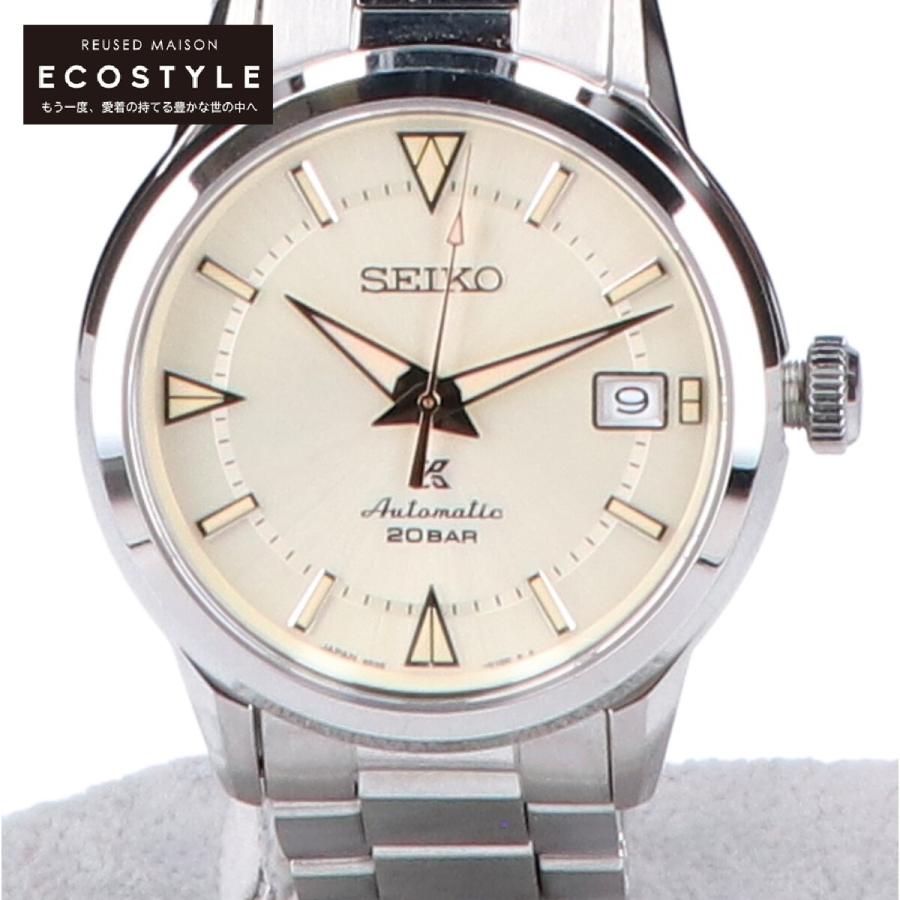 SEIKO（セイコー） 美品 SBDC145 Cal.6R35 PROSPEXプロスペックス 1959 