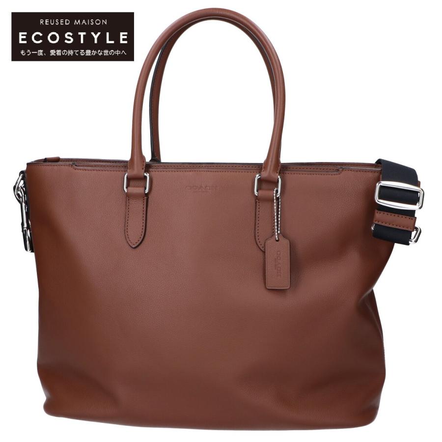 【新品・未使用】COACHトートバック ビジネス ベケット　袋付　C2841 公式】COACH – コーチ | ベケット ビジネス トート