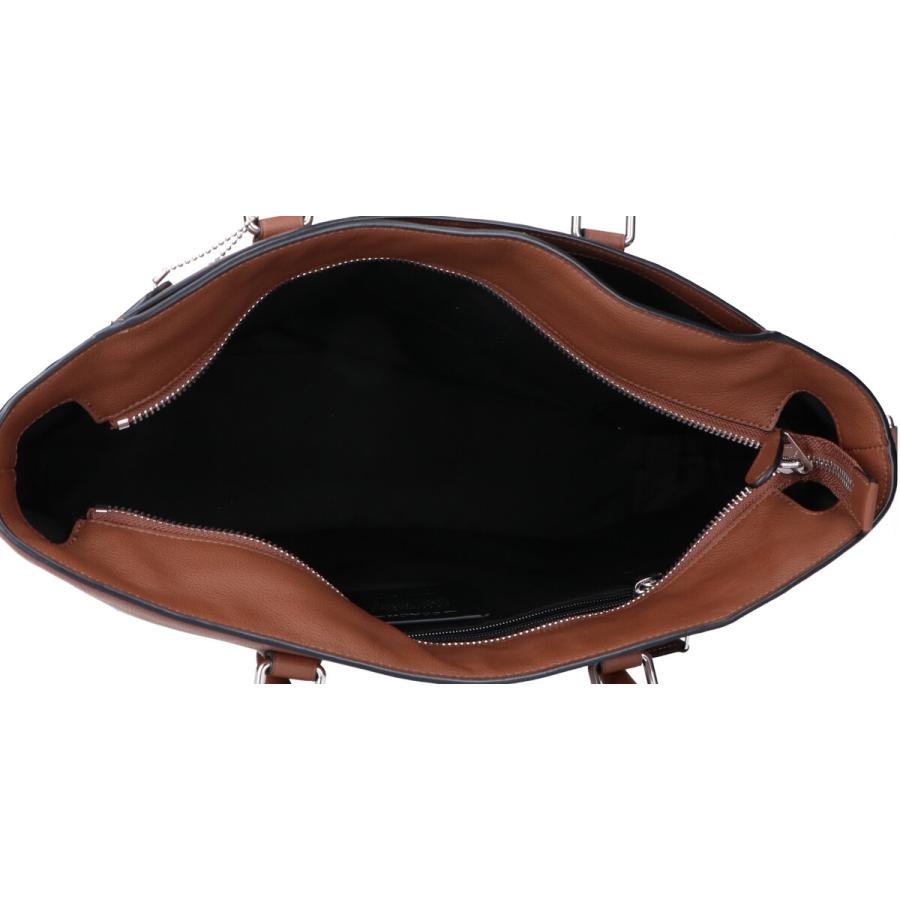 COACH 美品 コーチ C2841 ベケット ビジネス トートバッグ
