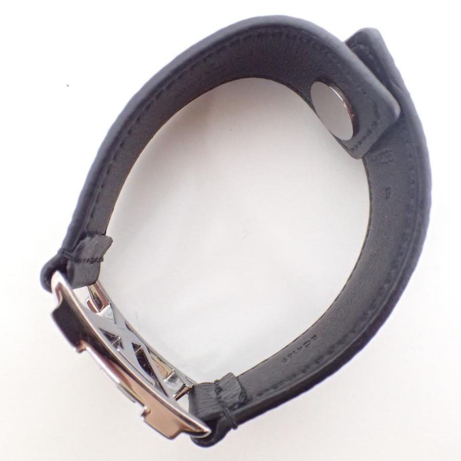 新品同様 LOUIS VUITTON ルイ・ヴィトン M6295 ブラスレ