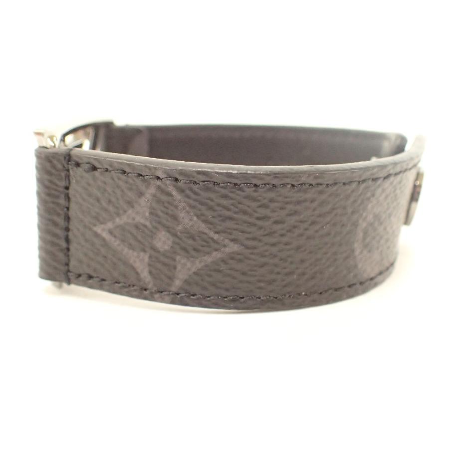 新品同様 LOUIS VUITTON ルイ・ヴィトン M6295 ブラスレ