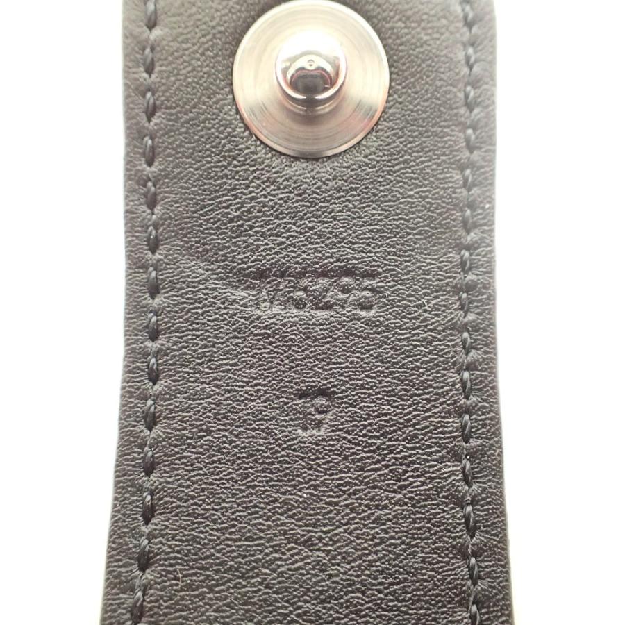 新品同様 LOUIS VUITTON ルイ・ヴィトン M6295 ブラスレ