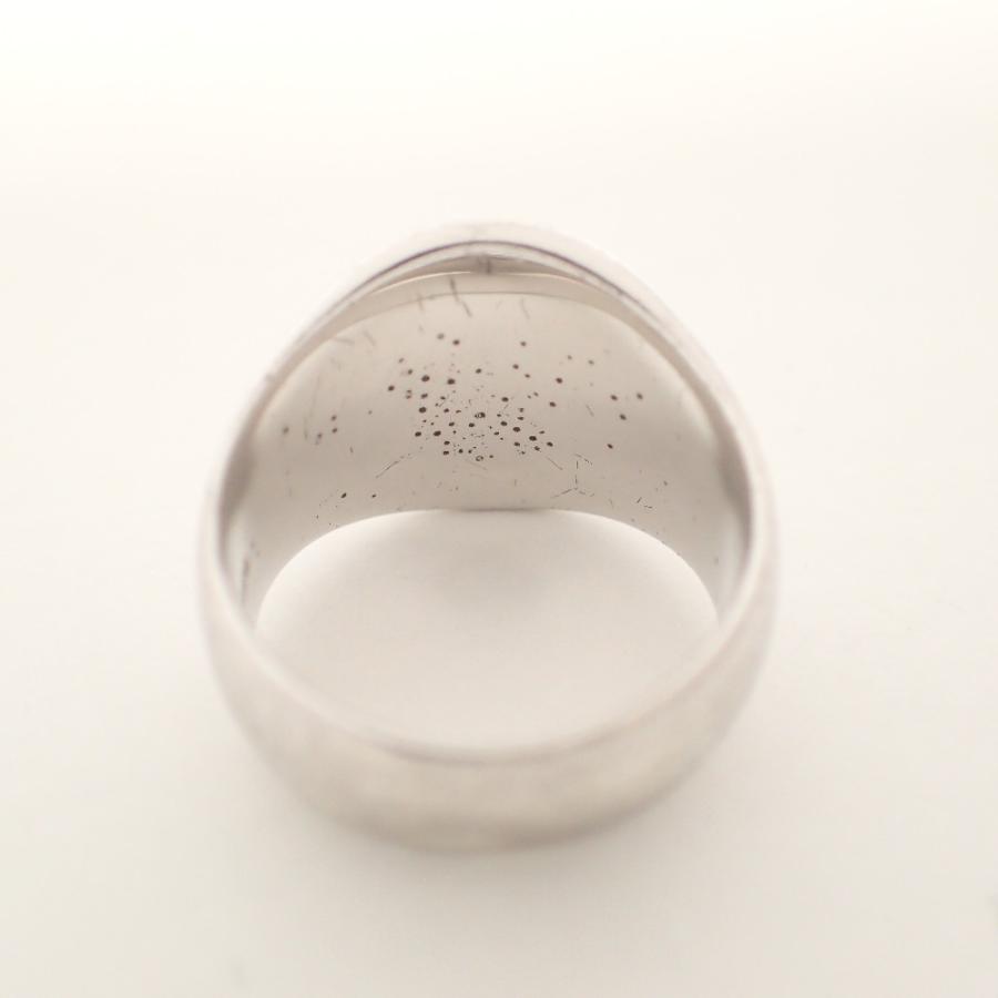 TOMWOOD トムウッド R74HVBSPS925 925 Pinkie Oval Black Spinel TOMWOOD トムウッド R74HVBSPS925 925 Pinkie Oval Black Spinel
