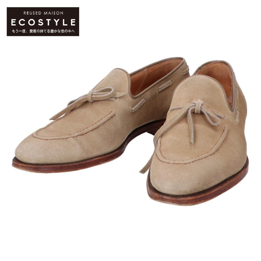 CROCKETT＆JONES FOR BEAMS F クロケット＆ジョーンズ ビームスエフ 