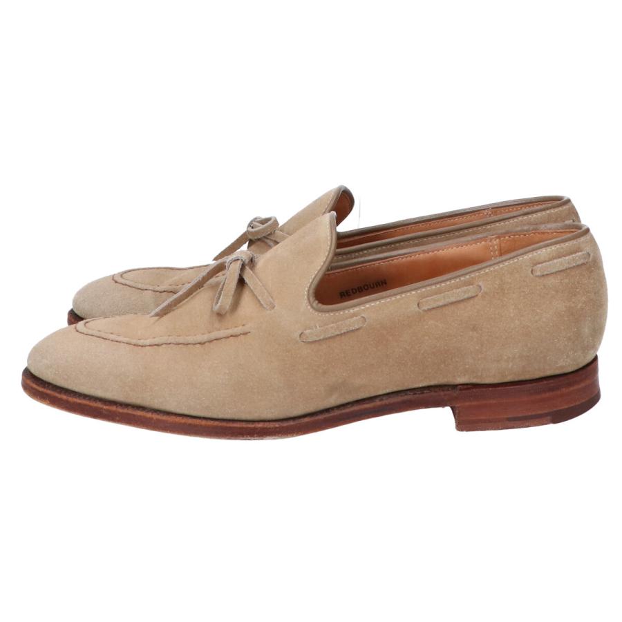 CROCKETT＆JONES FOR BEAMS F クロケット＆ジョーンズ ビームスエフ