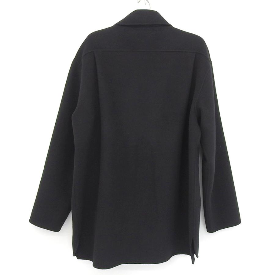 ACNE STUDIOS アクネ ストゥディオズ ウールシャツジャケット ACNE STUDIOS アクネ ストゥディオズ ウールシャツジャケット