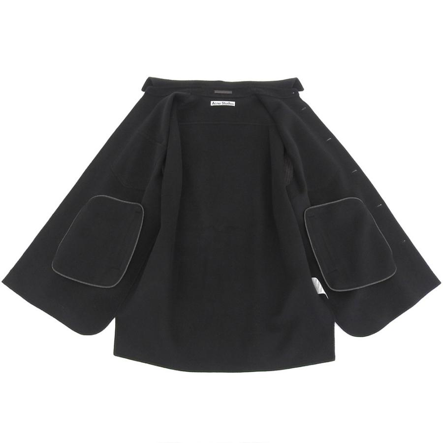 ACNE STUDIOS アクネ ストゥディオズ ウールシャツジャケット ACNE STUDIOS アクネ ストゥディオズ ウールシャツジャケット