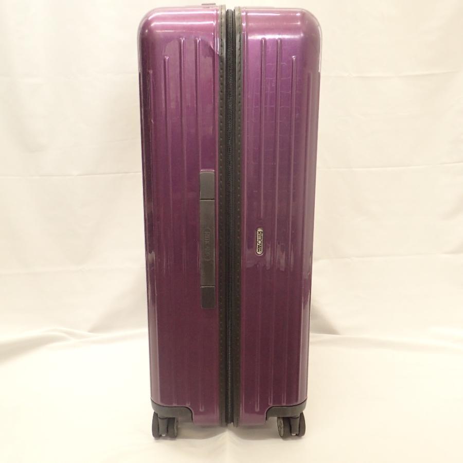 リモワ　７０Ⅼ　４輪　サルサエアー　824.70.11 リモワ 70Ⅼ 4輪 サルサエアー 824.70.11 リモワ サルサ エアー