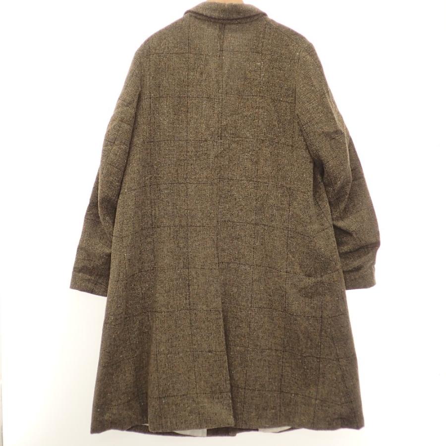 美品/国内正規 Bergfabel バーグファベル bfmc48a301 ウール 