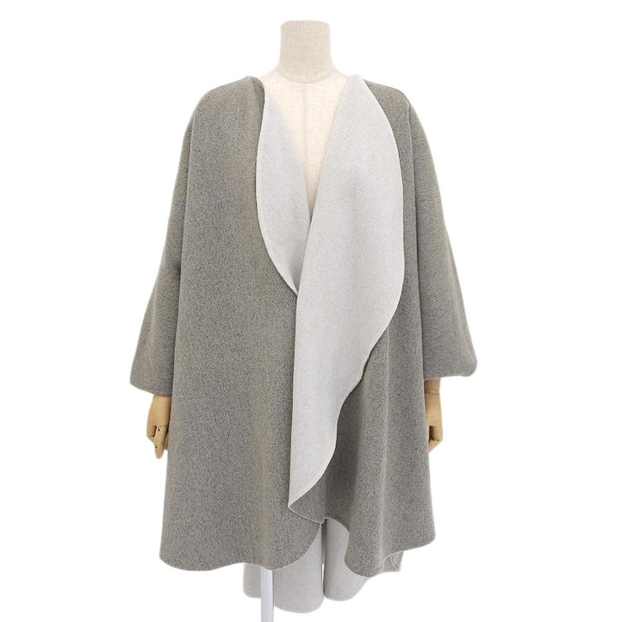 イッセミヤケポンチョ・ケープコート