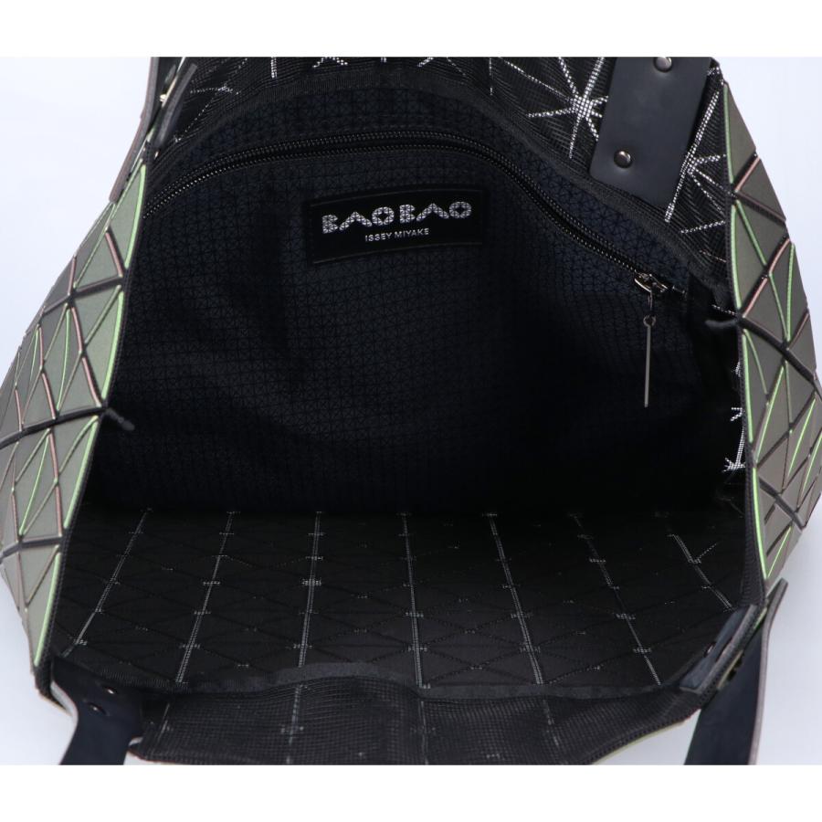 新品同様 BAO ISSEY MIYAKE バオバオイッセイミヤケ BB83-AG513 10x10
