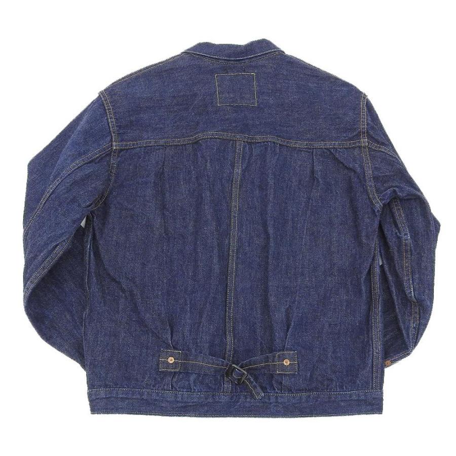 WAREHOUSE ウエアハウス DD-2001XX 1st 46 MODEL DUCK DIGGER デニム