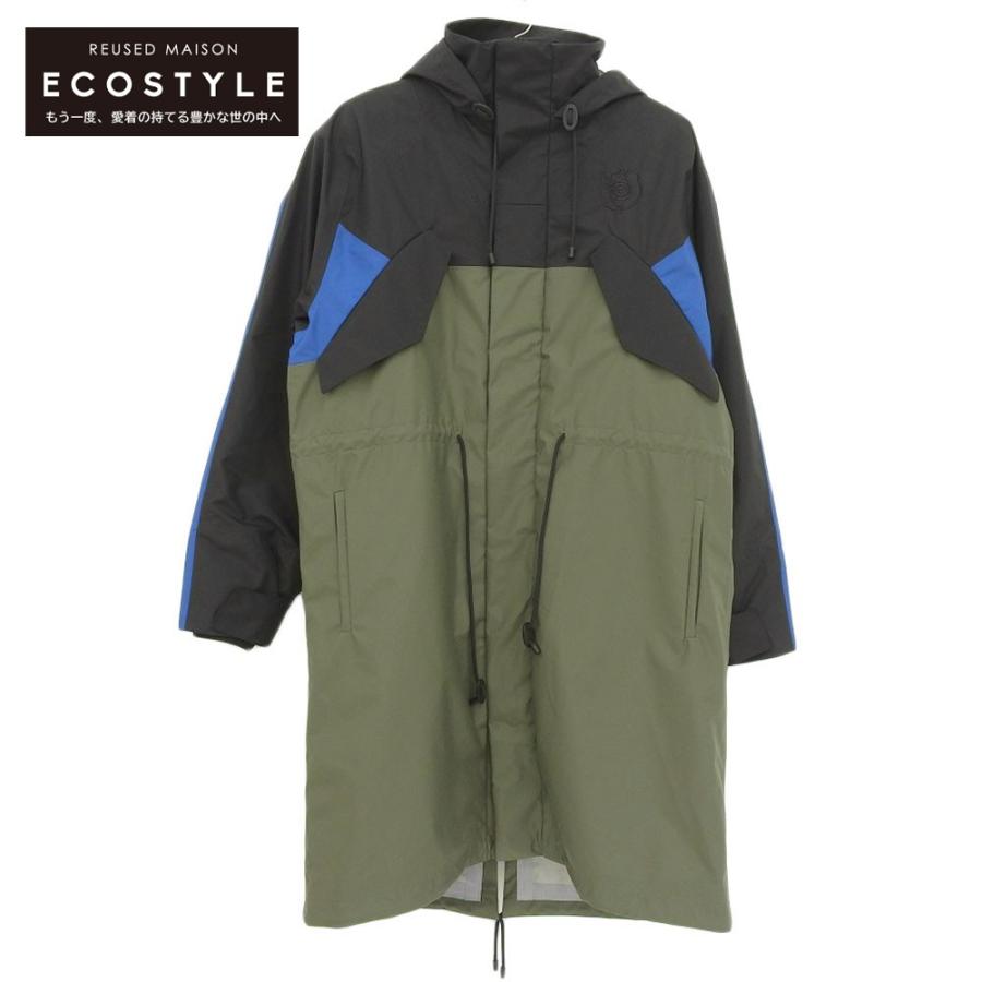 LOEWE ロエベ ELN PARKA オーバーサイズ モッズコート LOEWE ロエベ ELN PARKA オーバーサイズ モッズコート