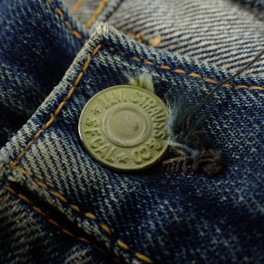 Levi's LEVI'S リーバイス 501ZXX ボタン裏J刻印 ビッグE 均等V Levi's LEVI'S リーバイス 501ZXX ボタン裏J刻印 ビッグE 均等V