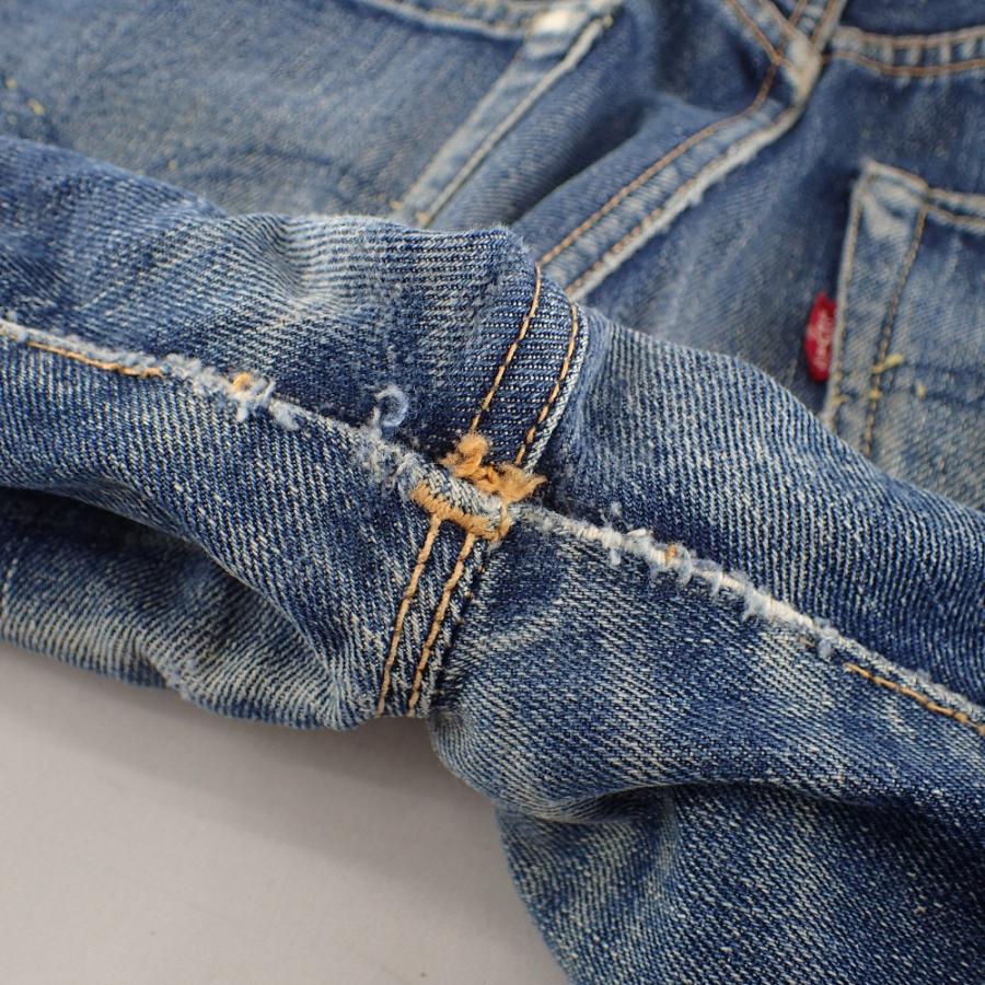 Levi's LEVI'S リーバイス 501ZXX ボタン裏J刻印 ビッグE 均等V Levi's LEVI'S リーバイス 501ZXX ボタン裏J刻印 ビッグE 均等V