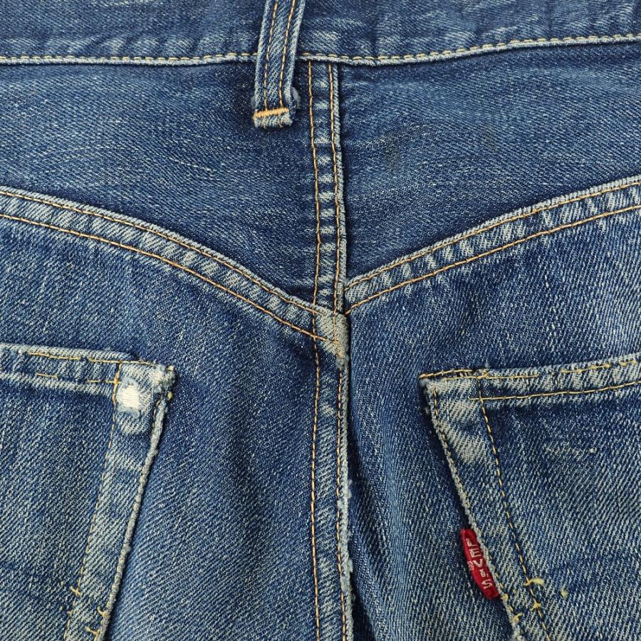 Levi's LEVI'S リーバイス 501ZXX ボタン裏J刻印 ビッグE 均等V Levi's LEVI'S リーバイス 501ZXX ボタン裏J刻印 ビッグE 均等V