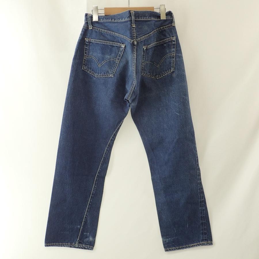 Levi's LEVI'S リーバイス 501XX 足長R ボタン裏J刻印 センター Levi's LEVI'S リーバイス 501XX 足長R ボタン裏J刻印 センター