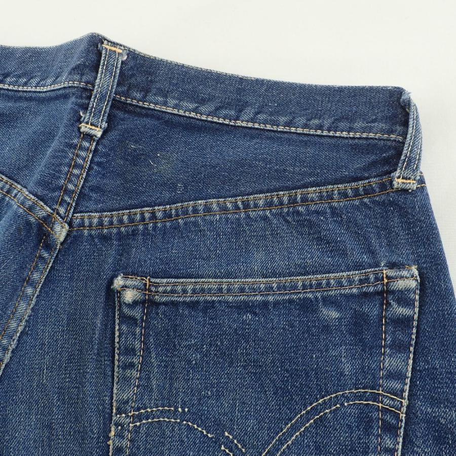 Levi's LEVI'S リーバイス 501XX 足長R ボタン裏J刻印 センター Levi's LEVI'S リーバイス 501XX 足長R ボタン裏J刻印 センター