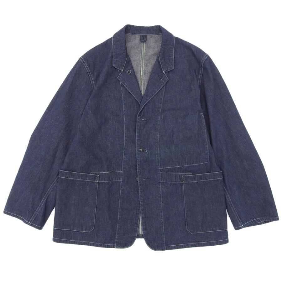 KAPTAIN SUNSHINE キャプテンサンシャイン KS21FJK09 ブリティッシュ