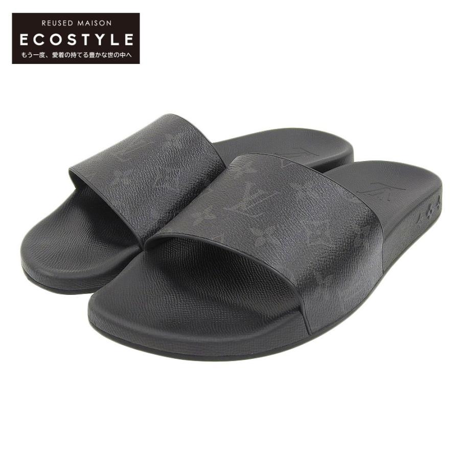 LOUIS VUITTON モノグラム エクリプス ウォーターフロント ライン