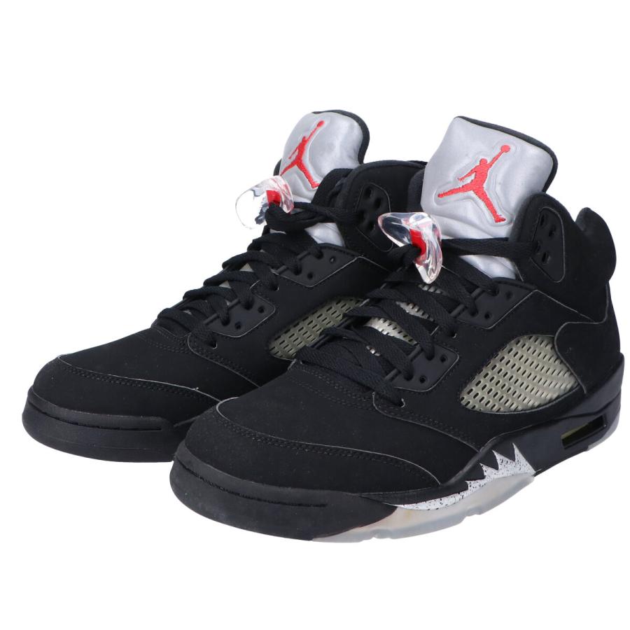 NIKE 美品 ナイキ 845035-003 AIR JORDAN 5 RETRO OG エアジョーダン5