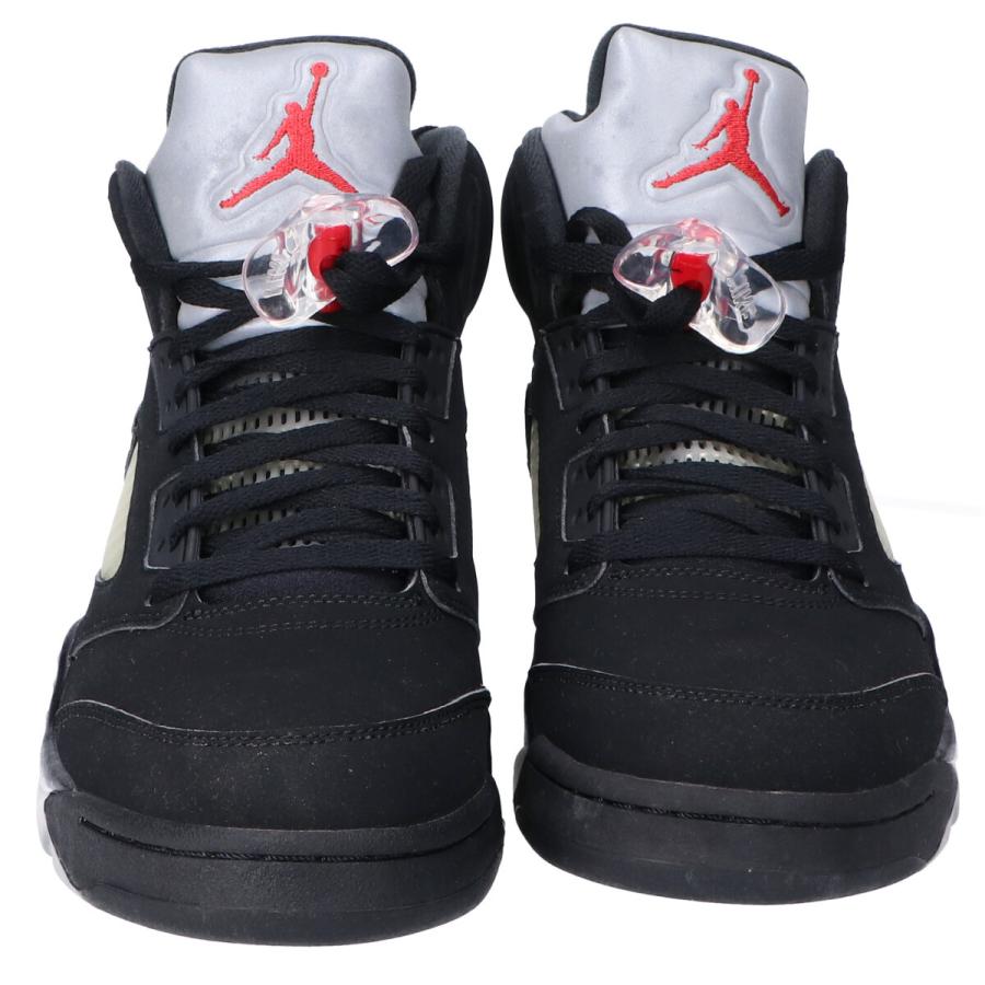 NIKE 美品 ナイキ 845035-003 AIR JORDAN 5 RETRO OG エアジョーダン5