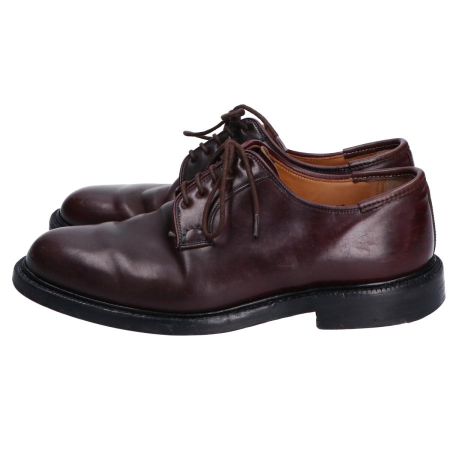 10Ｇ☆チャーチ☆シャノン103ラスト☆バーガンディー 10G☆チャーチ☆シャノン103ラスト☆バーガンディー Church's