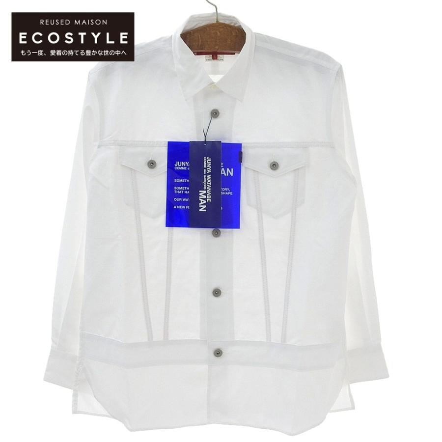 未使用 COMME des GARCONS JUNYA WATANABE MAN コムデギャルソン