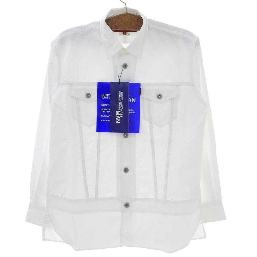 未使用 COMME des GARCONS JUNYA WATANABE MAN コムデギャルソン