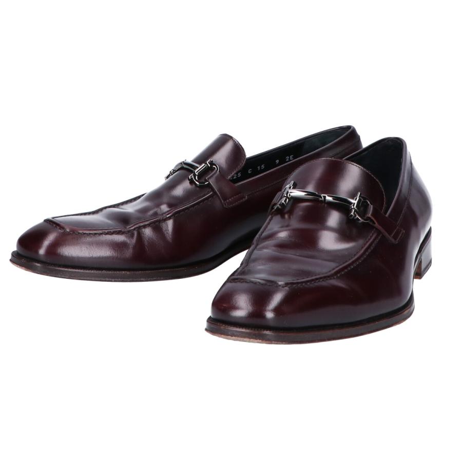 Salvatore Ferragamo サルヴァトーレフェラガモ ガンチーニ