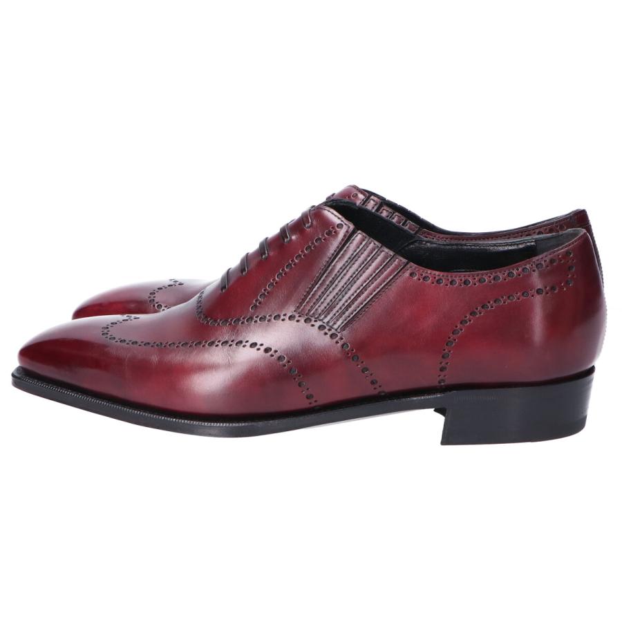 新品未使用 ANTHONY CLEVERLEY アンソニークレバリー CHURCHILL 新品未使用 ANTHONY CLEVERLEY アンソニークレバリー CHURCHILL