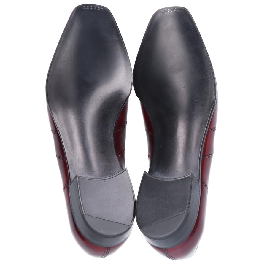 新品未使用 ANTHONY CLEVERLEY アンソニークレバリー CHURCHILL 2