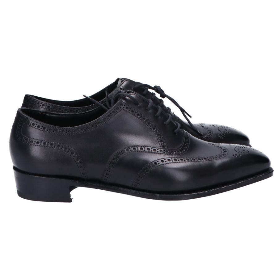 新品未使用 ANTHONY CLEVERLEY アンソニークレバリー FINCHLEY 内羽根