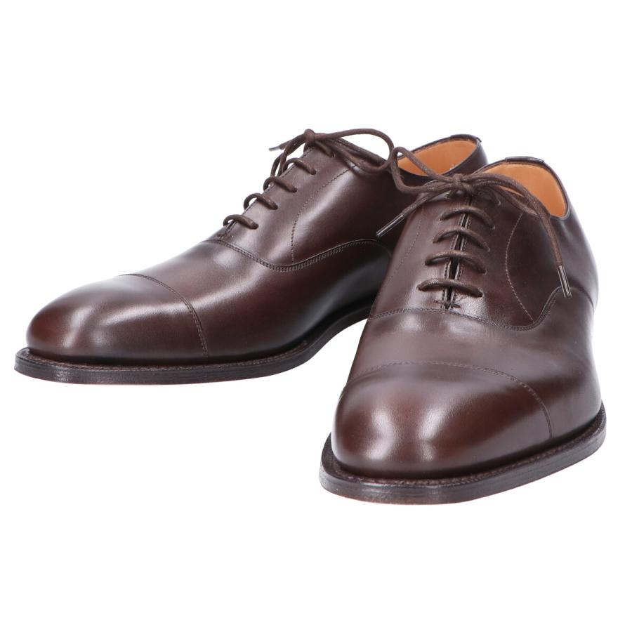 Church's　コンサル　70G　ダークブラウン　173ラスト　チャーチ Church's（チャーチ） 新品未使用 CONSUL コンサル 173ラスト ネバダ