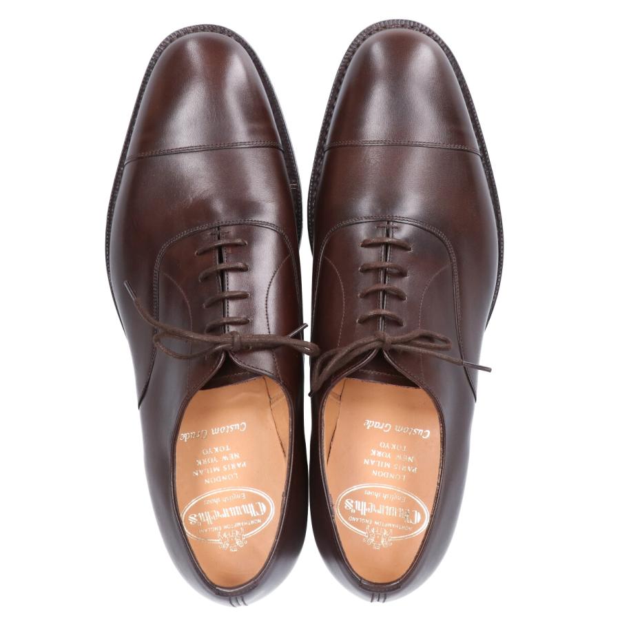 Church's（チャーチ） 新品未使用 CONSUL コンサル 173ラスト ネバダ