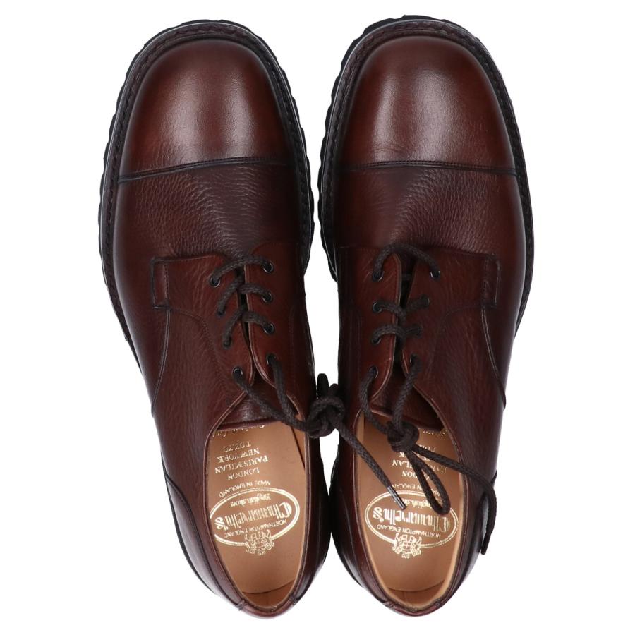 Church's チャーチ HONGKONG 80G Church's Hong Kong Oxford shoes