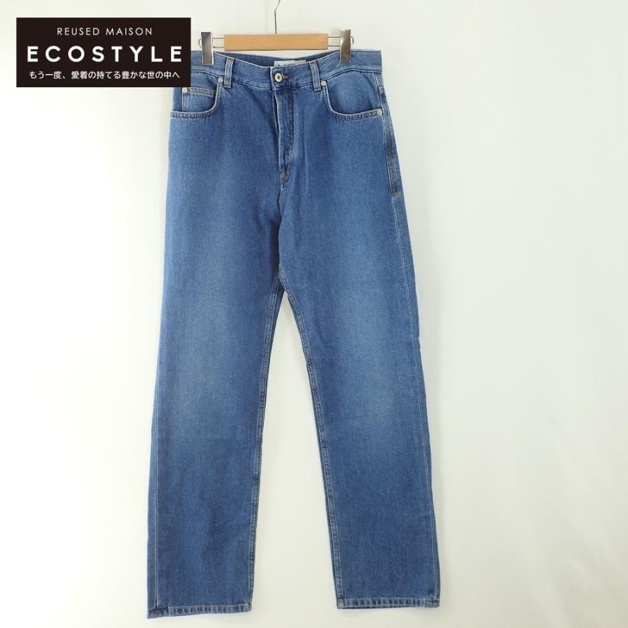 LOEWE（ロエベ） 美品/国内正規 H526Y04W45 ポケットアナグラム 