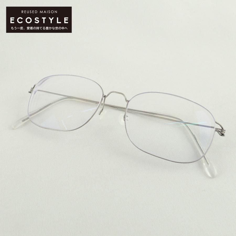 美品/ LINDBERG リンドバーグ MARS ウェリントンタイプ エアチタニウム 