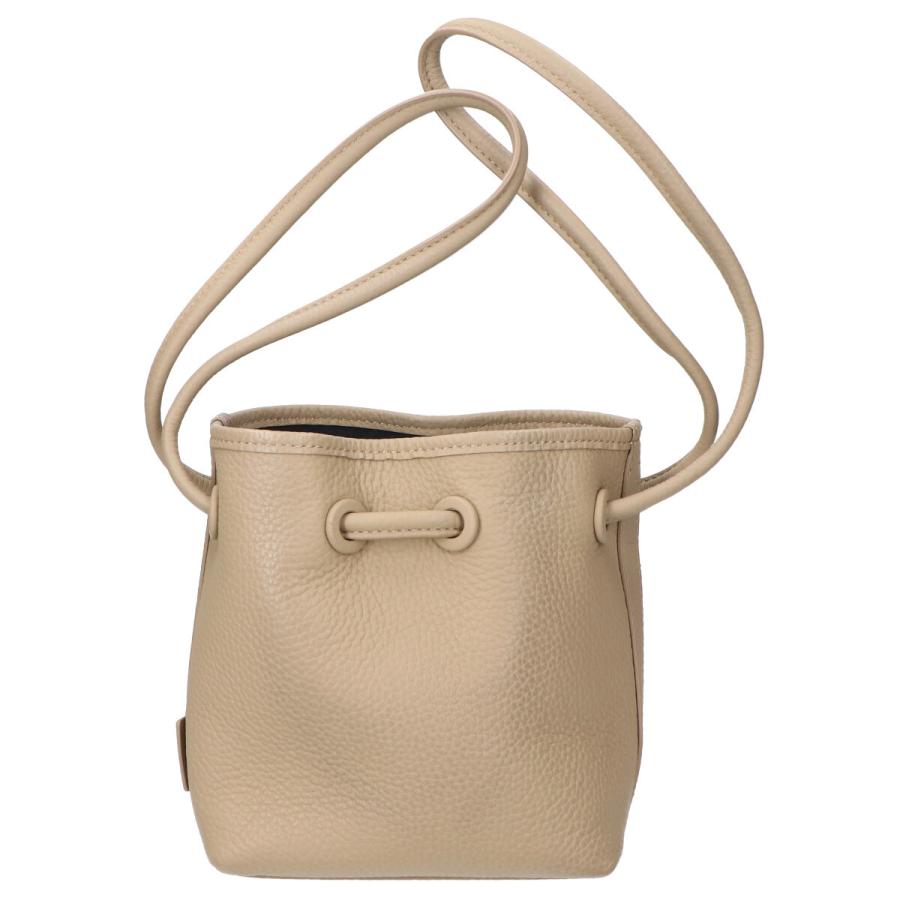 VASIC ヴァジック VC3511 BOND mini ボンドミニミニ 巾着型