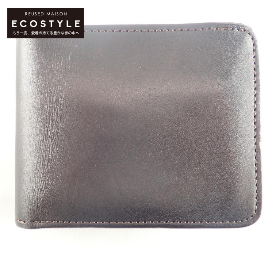 WILDSWANS ワイルドスワンズ GROUNDER グラウンダー ブライドルレザー