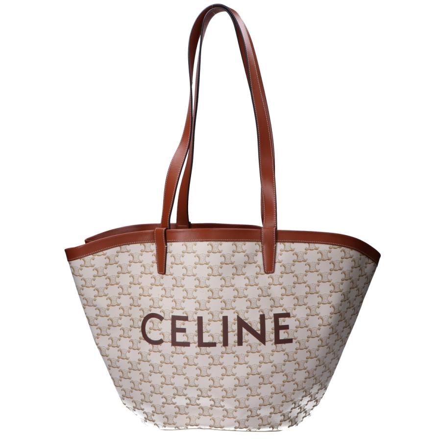セバスチャンページ CELINE セリーヌ 196262CYX.01BC Large Coufffin ラージ