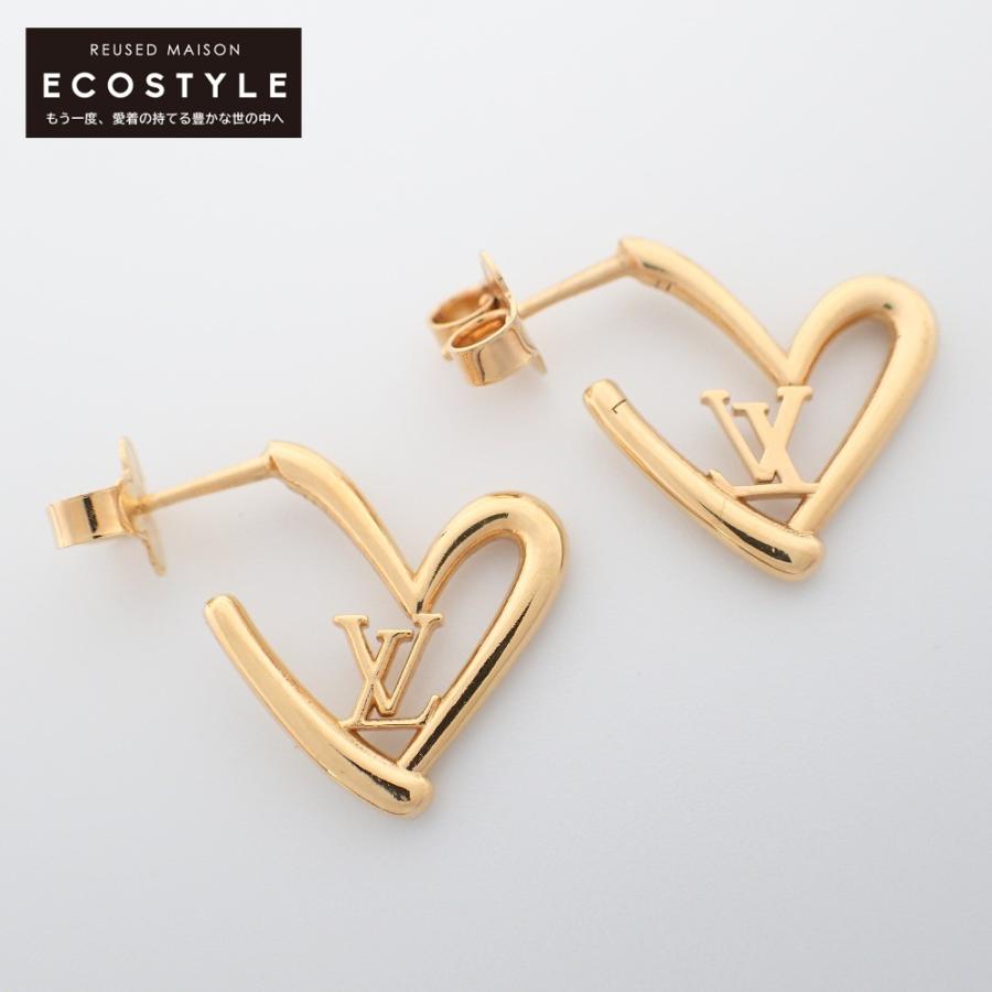 美品/ LOUIS VUITTON ルイ・ヴィトン M00464 FALL IN LOVE ブックル