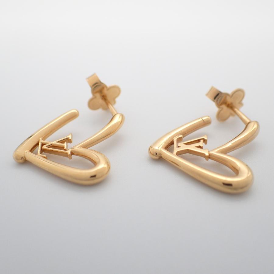 美品/ LOUIS VUITTON ルイ・ヴィトン M00464 FALL IN LOVE ブックル