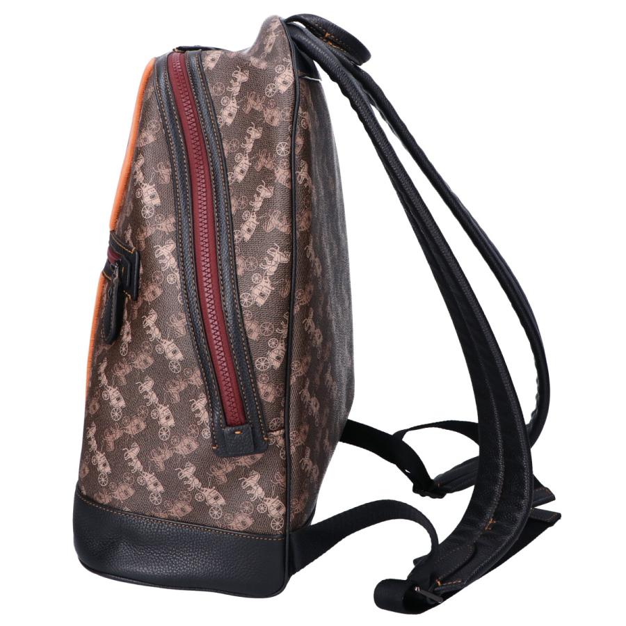 COACH（コーチ） 美品 COACH 88328 バロー ホース アンド キャリッジ