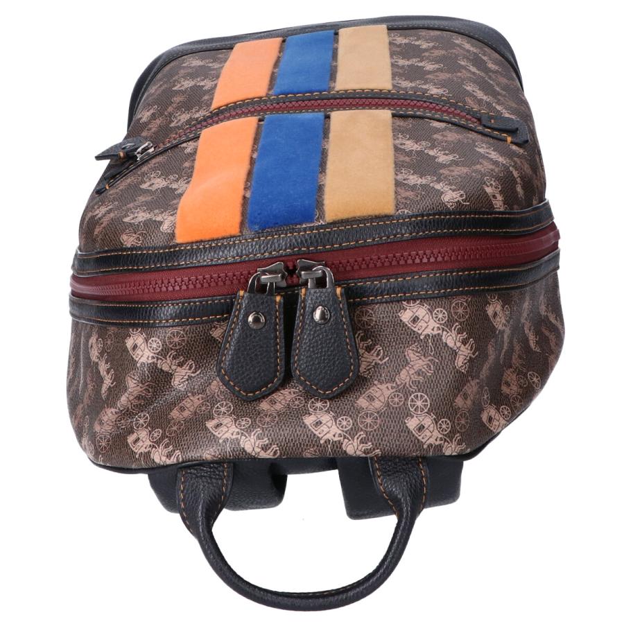 COACH（コーチ） 美品 COACH 88328 バロー ホース アンド キャリッジ