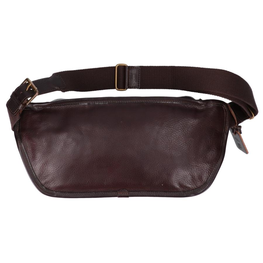 美品/ Felisi フェリージ 799/10 オールレザー ボディバッグ 美品/ Felisi フェリージ 799/10 オールレザー ボディバッグ